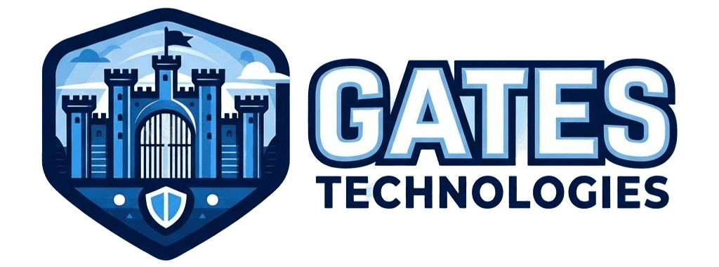 Gates Tech Banner