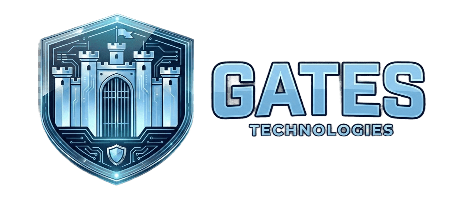Gates Technologies Banner